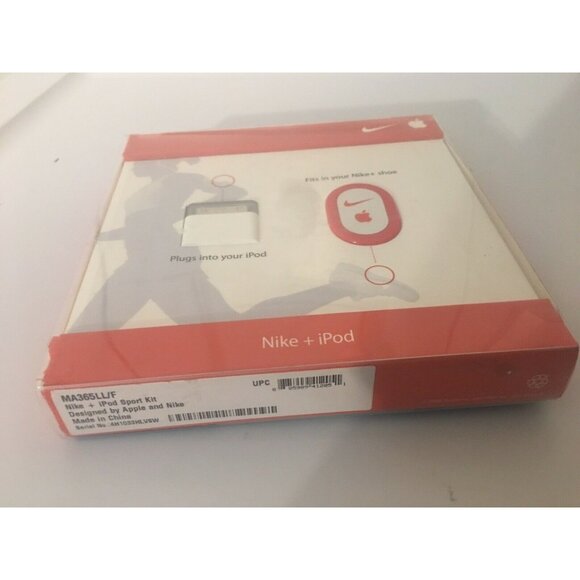 New Nike+‎ iPod Sport Kit - Picture 4 of 5